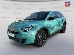 Vert Utilisé 2024 Fiat 600E La Prima SUV | 26 499 € (Bon prix)