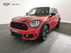Utilisé 2021 Mini Cooper Citadine | 27 990 € (Prix assez cher)