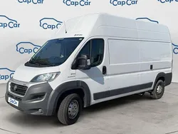 Utilisé 2018 Fiat Ducato Van | 48 990 €
