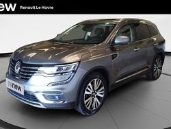 Gris Utilisé 2022 Renault Koleos Initiale Paris SUV | 25 990 € (Prix juste)