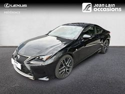 Utilisé 2018 Lexus RC300h Sport Line Coupé | 31 990 €