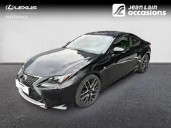 Utilisé 2018 Lexus RC300h Sport Line Coupé | 31 990 €