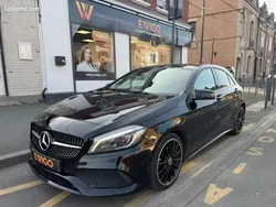 Mercedes A200