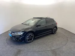 Noir Utilisé 2025 VW Polo S Berline | 27 890 €