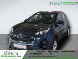 Utilisé 2018 Kia Sportage SUV | 21 100 € (Prix juste)
