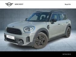 Gris Occasion 2022 Mini Cooper Countryman SUV | 27 880 € (Prix juste)