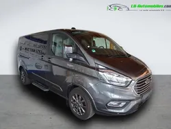 Utilisé 2021 Ford Tourneo | 39 400 € (Prix juste)