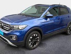 Bleu Utilisé 2023 VW T-Cross Life SUV | 26 490 € (Prix cher)