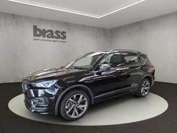 Noir Utilisé 2023 Seat Tarraco FR SUV | 36 400 € (Super prix)