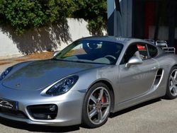 Utilisé 2013 Porsche Cayman Coupé | 56 900 €