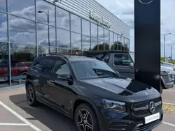 Nouvelle 2025 Mercedes GLB200 AMG line SUV | 56 300 €