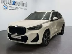 Blanc Utilisé 2023 BMW iX1 Sport Line SUV | 39 900 € (Super prix)