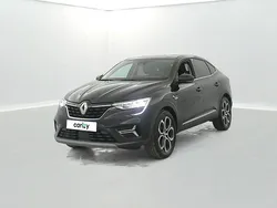 Utilisé 2021 Renault Arkana Intens SUV | 22 491 € (Prix juste)