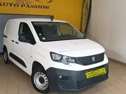 Utilisé 2019 Peugeot Partner Premium Monospace | 10 990 € (Prix juste)
