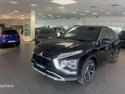 Amethyst black métallisé Nouvelle 2024 Mitsubishi Eclipse Cross SUV | 30 499 € (Prix juste)