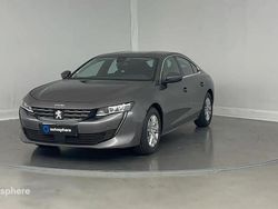 Gris Occasion 2021 Peugeot 508 Business-Line Berline | 18 799 € (Bon prix)