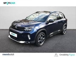 Utilisé 2022 Citroën C5 Aircross PureTech SUV | 23 450 € (Prix cher)