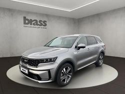 Gris Utilisé 2023 Kia Sorento Spirit SUV | 61 979 €