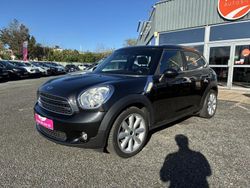 Utilisé 2016 Mini Cooper D Countryman Chili SUV | 15 990 €