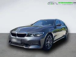 Utilisé 2022 BMW 330 Sport Line Berline | 45 400 € (Prix juste)