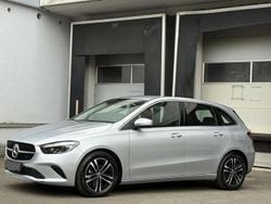 Utilisé 2015 Mercedes B200 Monospace | 6 555 €
