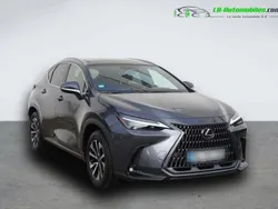 Utilisé 2024 Lexus NX350h | 65 400 €