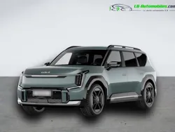 Utilisé 2025 Kia EV9 3 SUV | 76 900 € (Prix juste)