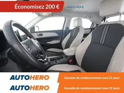 Gris Utilisé 2019 Peugeot 208 Signature Sky Citadine | 10 090 € (Bon prix)