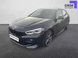 Noir Utilisé 2024 BMW 118 Comfort Edition Citadine | 29 990 € (Bon prix)