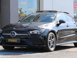 Utilisé 2021 Mercedes E250 AMG line Coupé | 29 980 € (Bon prix)