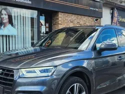 Utilisé 2019 Audi Q5 S-Line SUV | 29 990 € (Bon prix)
