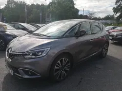 Gris Utilisé 2020 Renault Scénic IV Initiale Paris Monospace | 18 999 € (Prix assez cher)