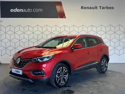 Rouge Utilisé 2021 Renault Kadjar Intens SUV | 18 492 € (Prix juste)