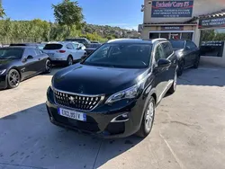Noir Utilisé 2020 Peugeot 5008 Allure Monospace | 18 900 € (Super prix)