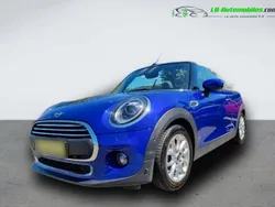 Utilisé 2021 Mini ONE Citadine | 23 800 € (Prix cher)
