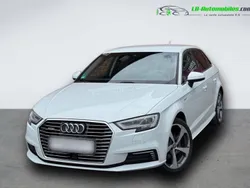 Utilisé 2016 Audi A3 Sportback e-tron Sport Berline | 21 800 € (Prix cher)
