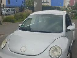 Utilisé 2000 VW Beetle Berline | 1 800 €