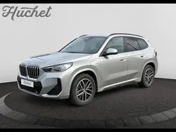 Utilisé 2024 BMW X1 M Sport SUV | 47 980 €