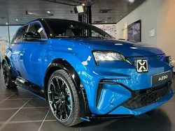 Bleu Nouvelle 2025 Alpine A290 Citadine | 48 050 €