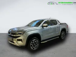 Utilisé 2025 VW Amarok Pick-up | 59 400 € (Prix assez cher)