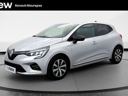 Gris Utilisé 2023 Renault Clio V Evolution Citadine | 15 290 € (Bon prix)