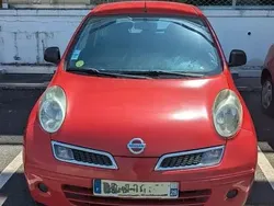 Utilisé 2010 Nissan Micra Citadine | 3 190 € (Bon prix)