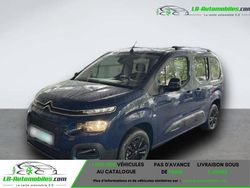 Occasion 2023 Citroën e-Berlingo Monospace | 26 500 € (Prix juste)
