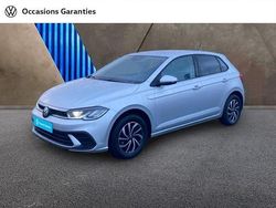 Utilisé 2025 VW Polo Edition | 20 979 € (Prix juste)
