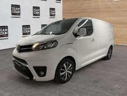 Utilisé 2021 Toyota Proace Business Edition Van | 18 980 € (Super prix)