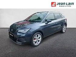 Gris Utilisé 2025 Seat Arona FR SUV | 29 208 €