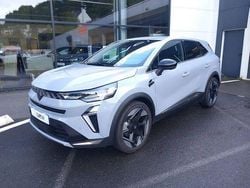 Gris Utilisé 2025 Renault Symbioz Iconic SUV | 31 990 € (Bon prix)