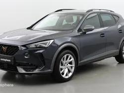 Gris Utilisé 2023 Cupra Formentor SUV | 32 799 € (Prix juste)