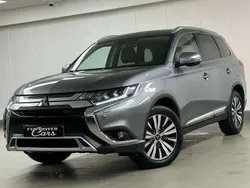 Gris Utilisé 2019 Mitsubishi Outlander SUV | 22 900 €