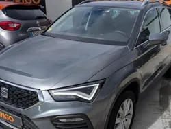 Gris Utilisé 2023 Seat Ateca Business SUV | 28 489 € (Prix juste)